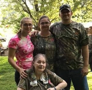 Meet your Posher, Rodney